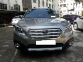 Bán Subaru Outback 3.6 - 6 máy 260hp vàng cát