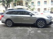 Bán Subaru Outback 3.6 - 6 máy 260hp vàng cát