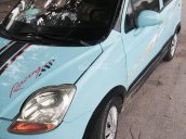 Gia đình bán xe Chevrolet Spark đời 2010,5 chỗ giá cạnh tranh