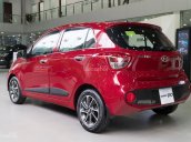 Hyundai Quảng Ninh-Hyundai i10 2018 số sàn số tự động giá chỉ từ 315 triệu đủ màu, HL 0933170222