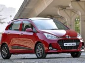 Hyundai Quảng Ninh-Hyundai i10 2018 số sàn số tự động giá chỉ từ 315 triệu đủ màu, HL 0933170222