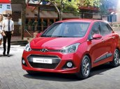 Hyundai Quảng Ninh-Hyundai i10 2018 số sàn số tự động giá chỉ từ 315 triệu đủ màu, HL 0933170222