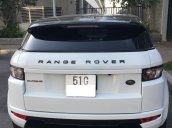 Bán LandRover Range Rover Evoque Dynamic đời 2013, màu trắng, nhập khẩu nguyên chiếc