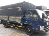 Bán xe tải Hyundai Iz49 thùng bạt