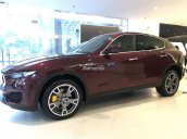 Cần bán xe Maserati Levante, màu nâu, chính hãng. Liên hệ: 0978877754 hộ trợ tốt nhất