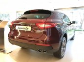 Cần bán xe Maserati Levante, màu nâu, chính hãng. Liên hệ: 0978877754 hộ trợ tốt nhất