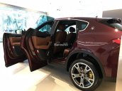 Cần bán xe Maserati Levante, màu nâu, chính hãng. Liên hệ: 0978877754 hộ trợ tốt nhất