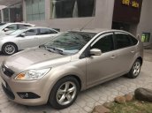 Bán Ford Focus AT đời 2011, màu xám (ghi), giá 375 triệu