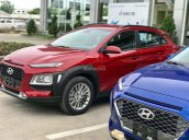 Hyundai Quảng Ninh-Hyundai Kona đủ phiên bản đủ màu giá từ 615 triệu, HL 0933170222