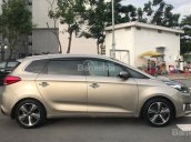 Bán Kia Rondo 2015 vàng cát tự động một chủ trước giờ