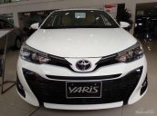 Bán Yaris nhập mới 100%