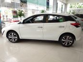 Bán Yaris nhập mới 100%