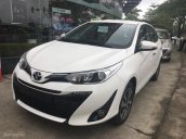 Bán Yaris nhập mới 100%