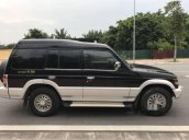 Cần bán gấp Mitsubishi Pajero 3.0V6 sản xuất 2004  