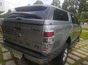 Cần bán Ford Ranger XLS MT, sản xuất 2015, mẫu 2016