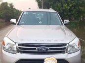 Cần bán xe Ford Everest sản xuất 2013, màu vàng như mới, giá chỉ 565 triệu