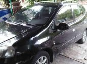 Bán Chevrolet Vivant đời 2008, màu đen, giá chỉ 215 triệu