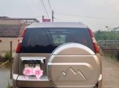 Cần bán xe Ford Everest sản xuất 2013, màu vàng như mới, giá chỉ 565 triệu