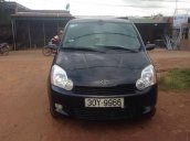 Bán Daewoo Matiz sản xuất năm 2010, màu đen còn mới, 87tr