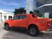 Bán Chevrolet Colorado năm 2018, xe nhập