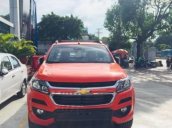 Bán Chevrolet Colorado năm 2018, xe nhập