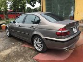 Bán BMW 3 Series 325i sản xuất 2003, màu xám