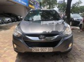 Bán Hyundai Tucson 2.0AT 2010, 2 cầu màu xám, xe nhập khẩu nguyên chiếc từ Hàn Quốc