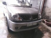 Bán ô tô Mitsubishi Jolie năm sản xuất 2006, màu bạc