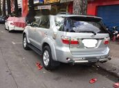 Bán xe Fortuner, 2 cầu, đăng ký T7/2011