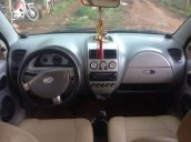 Bán Daewoo Matiz sản xuất năm 2010, màu đen còn mới, 87tr