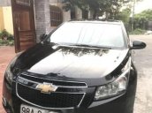 Bán xe Chevrolet Cruze đời 2011, màu đen, giá 295tr