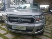 Cần bán Ford Ranger XLS MT, sản xuất 2015, mẫu 2016