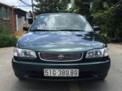 Bán Toyota Corolla 1998, số tự động