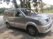 Bán ô tô Mitsubishi Jolie năm sản xuất 2006, màu bạc