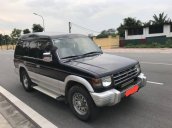 Cần bán gấp Mitsubishi Pajero 3.0V6 sản xuất 2004  