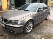 Bán BMW 3 Series 325i sản xuất 2003, màu xám