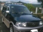 Cần bán lại xe Toyota Zace sản xuất năm 2002, 190tr