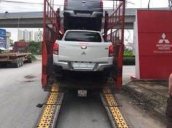 Bán Mitsubishi Triton 4x2 AT - Nhập khẩu nguyên chiếc Thái Lan