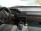 Bán xe Nissan Bluebird MT sản xuất 1989, màu trắng