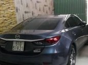 Cần bán gấp xe Mazda 6, phiên bản 2.0 Premium