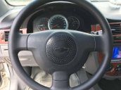 Bán Daewoo Lacetti 1.6MT sản xuất năm 2011, màu trắng 