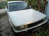 Bán xe Nissan Bluebird MT sản xuất 1989, màu trắng