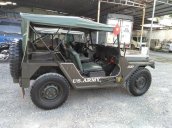 Bán Jeep A2 đời 1980, giá tốt