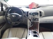 Bán xe Toyota Venza 2.7 năm sản xuất 2009, màu bạc, 860 triệu