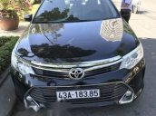 Bán xe Toyota Camry 2.0E, sản xuất 2015, đăng kí 2016