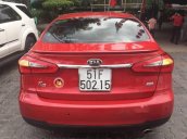Cần bán Kia K3 2.0AT năm sản xuất 2015, màu đỏ xe gia đình, giá chỉ 555 triệu