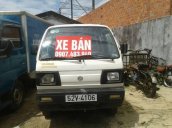 Bán Suzuki Carry năm sản xuất 2003, màu trắng 