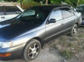 Cần bán Toyota Corolla 2.0 1992, màu xám, 170tr