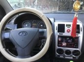 Bán Hyundai Getz năm sản xuất 2009, màu bạc, xe nhập