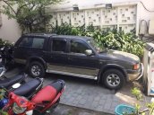 Bán Ford Ranger sản xuất 2001, màu xám